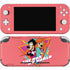 Disney She Rox My World Nintendo Switch Lite Skin